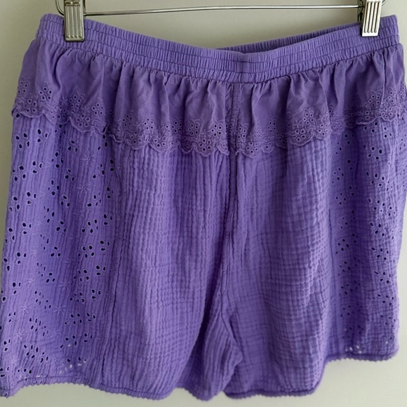 FP Intimately Full Bloom Shirt NWOT - Picture 8 of 8